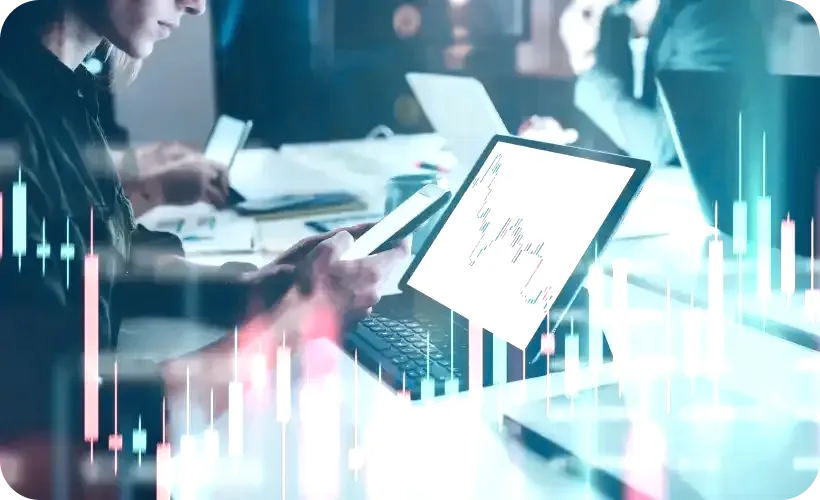 Razor AI تداول المؤشرات